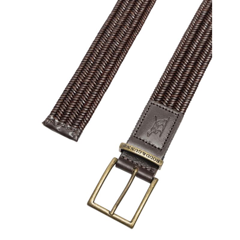 Rodd & Gunn Stirling Stretch Belt image number 8